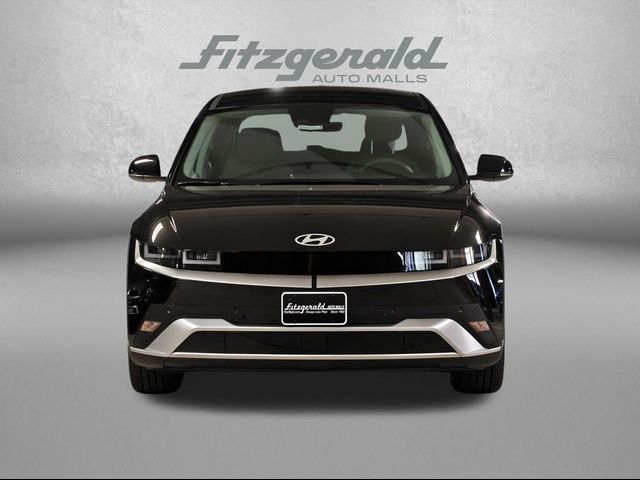 2026 Hyundai IONIQ 5 SE