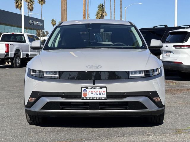 2026 Hyundai IONIQ 5 SE