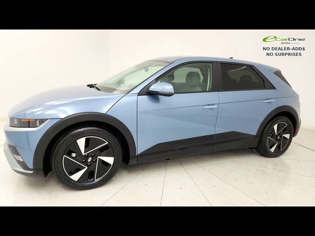 2026 Hyundai IONIQ 5 SE