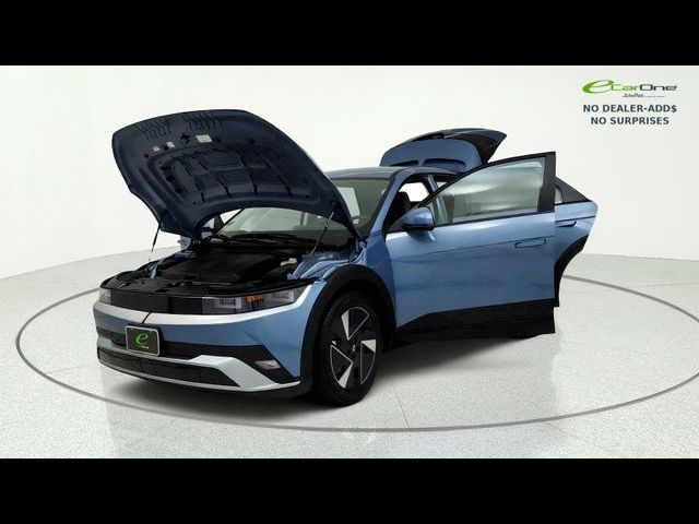 2026 Hyundai IONIQ 5 SE