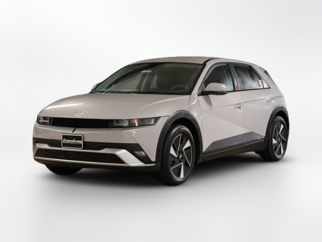 2026 Hyundai IONIQ 5 SE