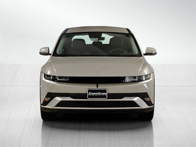 2026 Hyundai IONIQ 5 SE