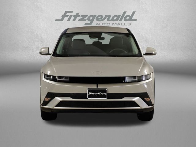 2026 Hyundai IONIQ 5 SE