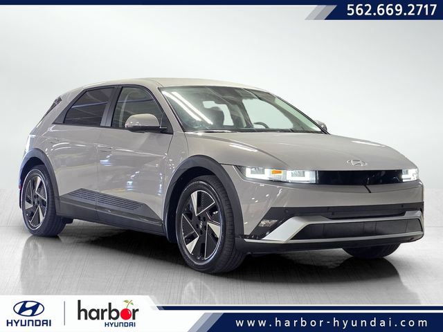 2026 Hyundai IONIQ 5 SE