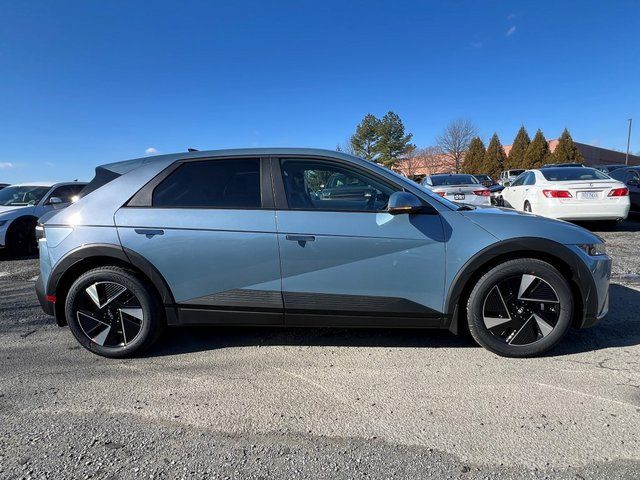 2026 Hyundai IONIQ 5 SE