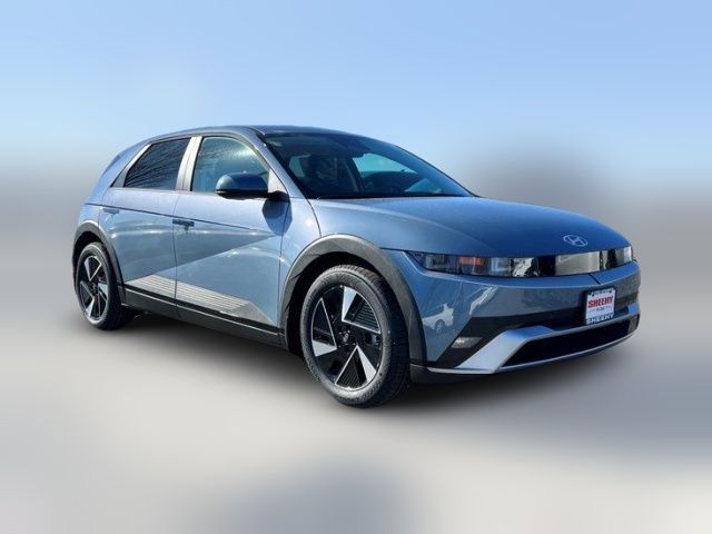 2026 Hyundai IONIQ 5 SE