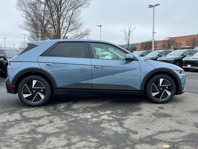 2026 Hyundai IONIQ 5 SE