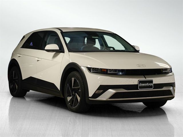 2026 Hyundai IONIQ 5 SE