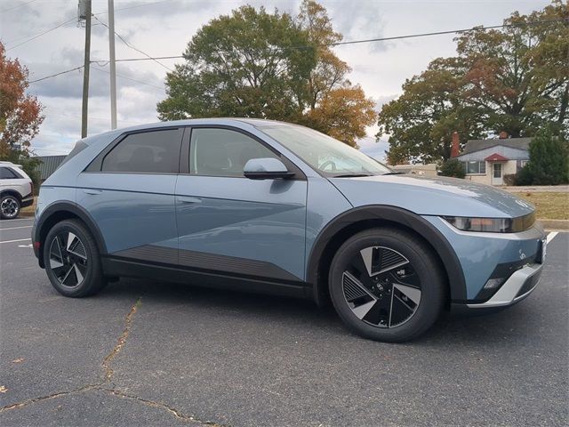 2026 Hyundai IONIQ 5 SE