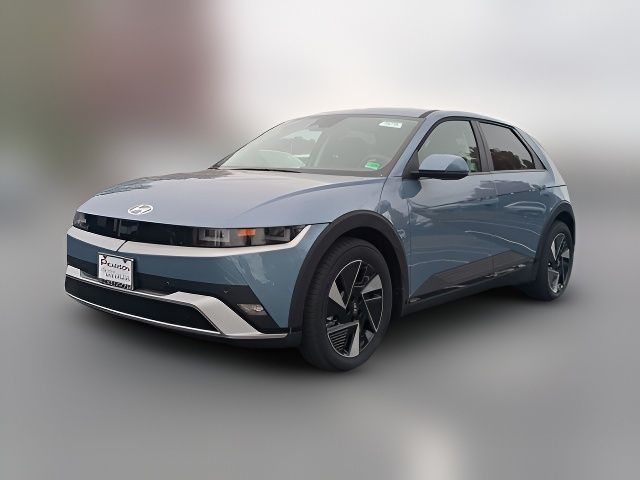 2026 Hyundai IONIQ 5 SE