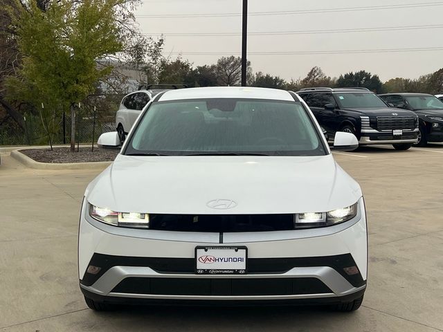 2026 Hyundai IONIQ 5 SE