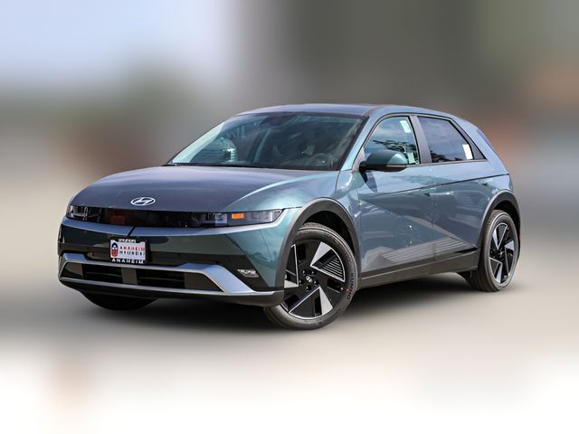 2026 Hyundai IONIQ 5 SE