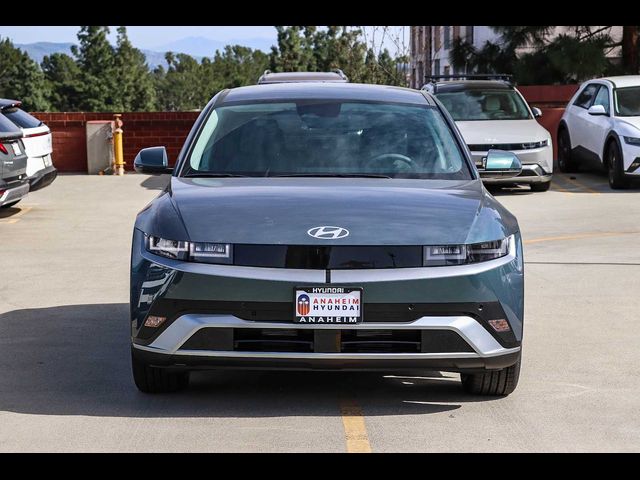 2026 Hyundai IONIQ 5 SE