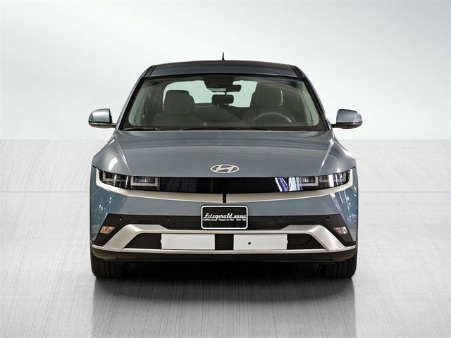 2026 Hyundai IONIQ 5 SE