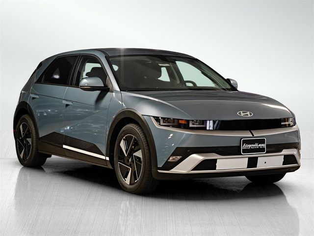 2026 Hyundai IONIQ 5 SE