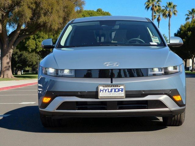 2026 Hyundai IONIQ 5 SE