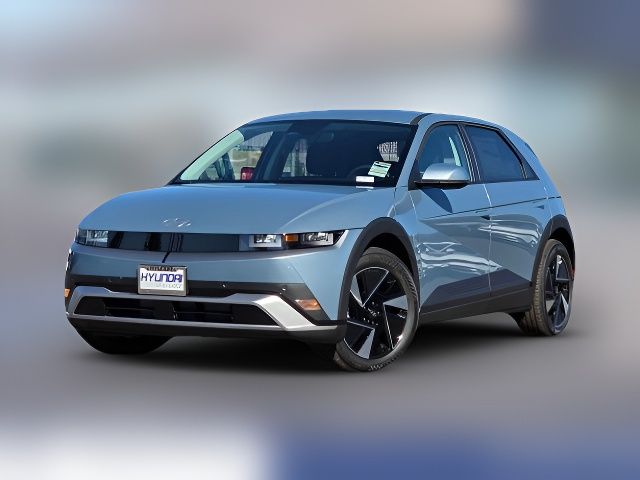 2026 Hyundai IONIQ 5 SE