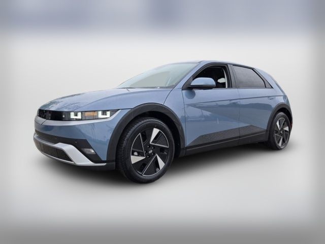 2026 Hyundai IONIQ 5 SE