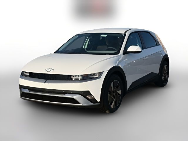 2026 Hyundai IONIQ 5 SE