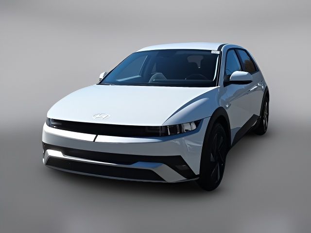 2026 Hyundai IONIQ 5 SE Standard Range