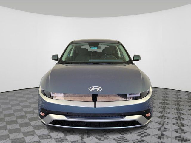 2026 Hyundai IONIQ 5 SE