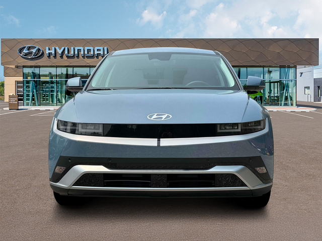 2026 Hyundai IONIQ 5 SE