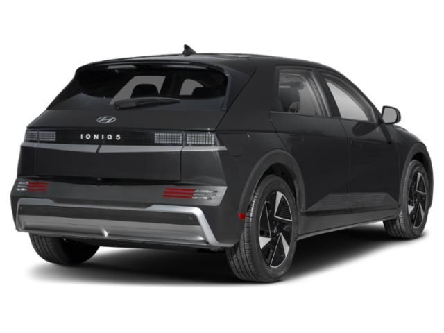 2026 Hyundai IONIQ 5 SE