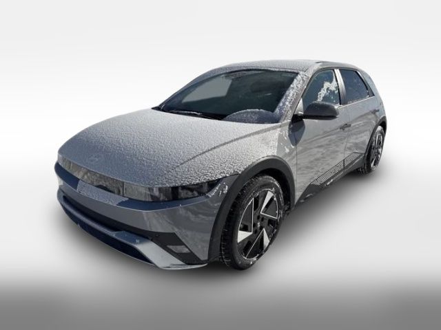 2026 Hyundai IONIQ 5 SE