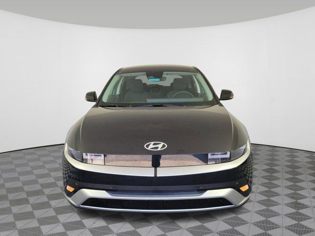 2026 Hyundai IONIQ 5 SE