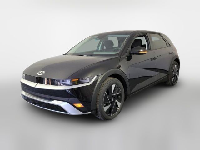 2026 Hyundai IONIQ 5 SE