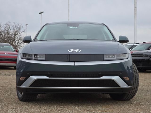 2026 Hyundai IONIQ 5 SE