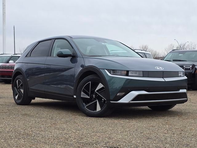 2026 Hyundai IONIQ 5 SE