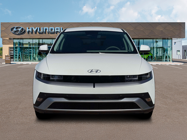 2026 Hyundai IONIQ 5 SE