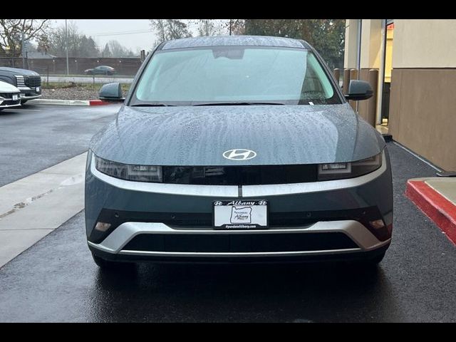 2026 Hyundai IONIQ 5 SE