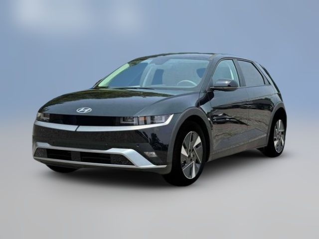 2026 Hyundai IONIQ 5 SE