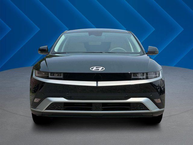 2026 Hyundai IONIQ 5 SE