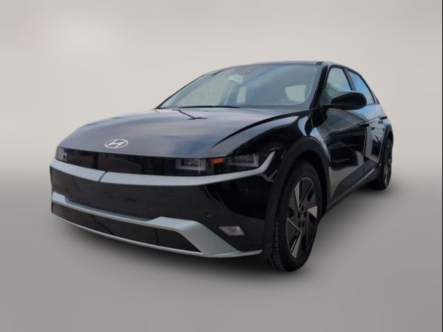 2026 Hyundai IONIQ 5 SE