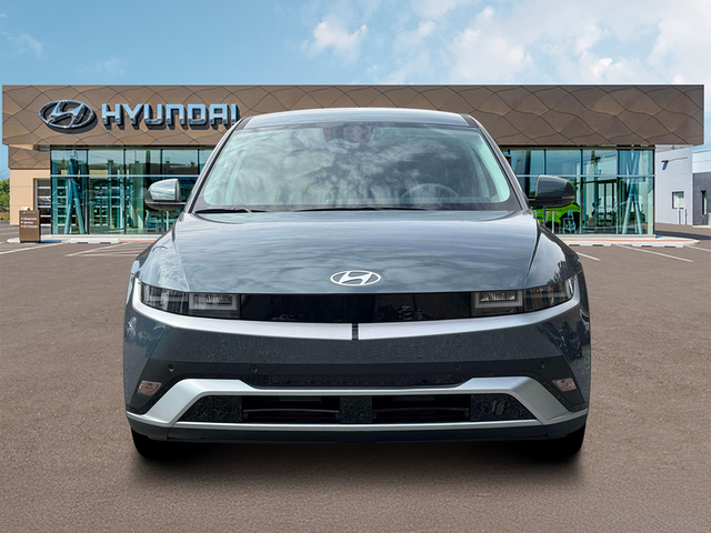 2026 Hyundai IONIQ 5 SE