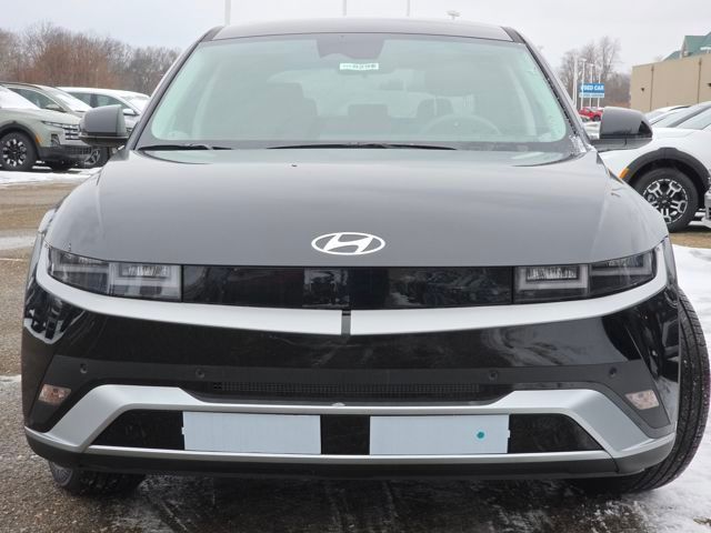 2026 Hyundai IONIQ 5 SE