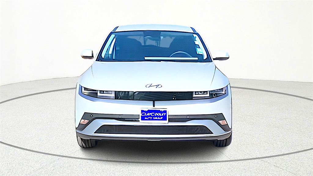 New 2026 Hyundai IONIQ 5 SEL For Sale in Sherman, TX | Capital One Auto ...