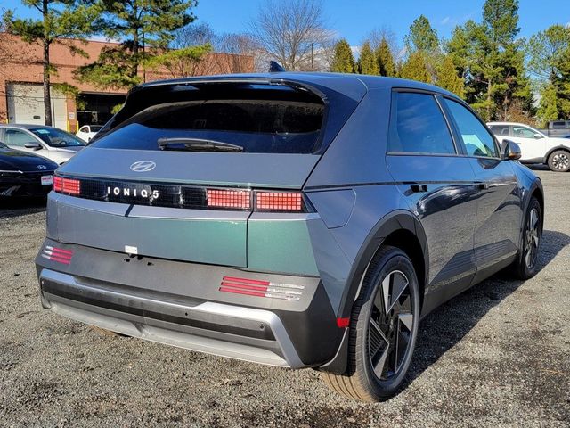 2026 Hyundai IONIQ 5 SEL