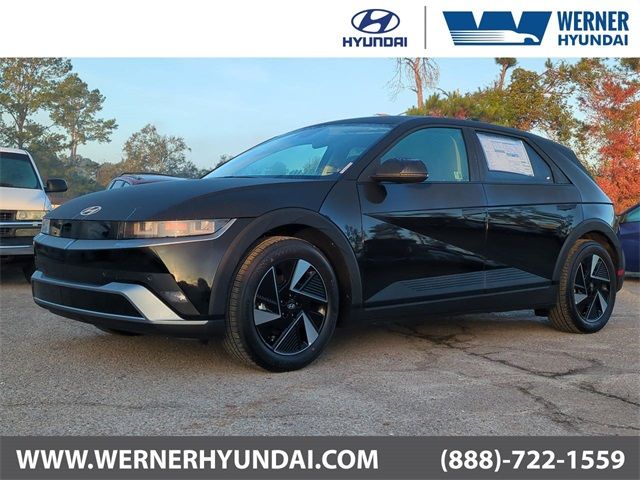 2026 Hyundai IONIQ 5 SEL