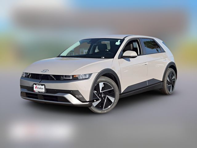 2026 Hyundai IONIQ 5 SEL