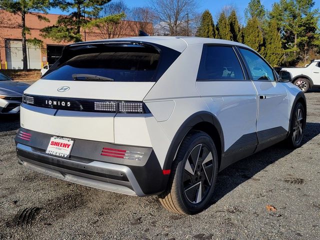 2026 Hyundai IONIQ 5 SEL