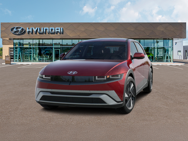 2026 Hyundai IONIQ 5 SEL