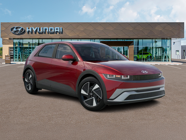 2026 Hyundai IONIQ 5 SEL