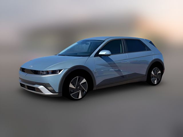 2026 Hyundai IONIQ 5 SEL