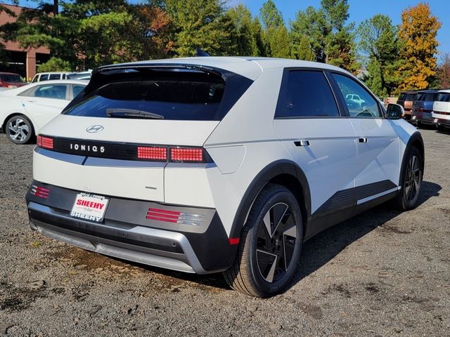 2026 Hyundai IONIQ 5 SEL