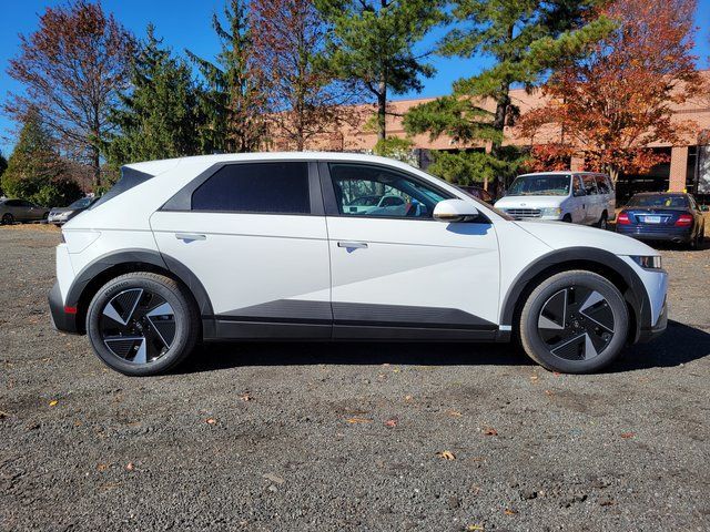 2026 Hyundai IONIQ 5 SEL