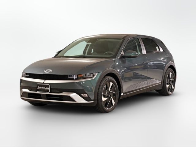 2026 Hyundai IONIQ 5 SEL